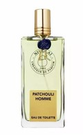 Мужская парфюмерия Nicolai Parfumeur Createur Patchouli Homme